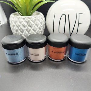 MAC Loose Pigment Colors